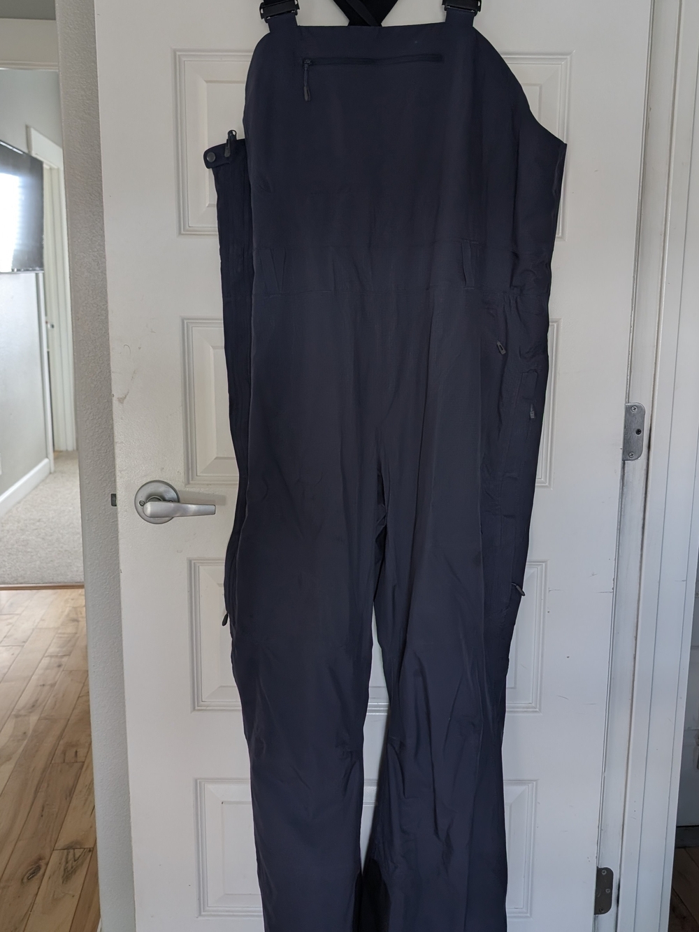 Outdoor Research Women’s Carbide Bibs-Plus – Size 2X (Style #300070)